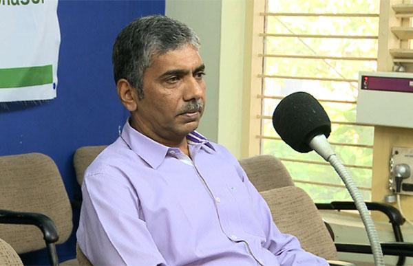 ജേക്കബ്​ തോമസിനെ തിരിച്ചെടുക്കാൻ ശിപാർശ